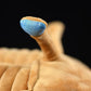 Zhongxin Made Realistic Asaphus Kowalewskii Plush Toy - 13' Lifelike Cambrian Ancient Organism Asaphus Kowalewskii Stuffed Animals Model Plushie, Unique Plush Gift For Kids