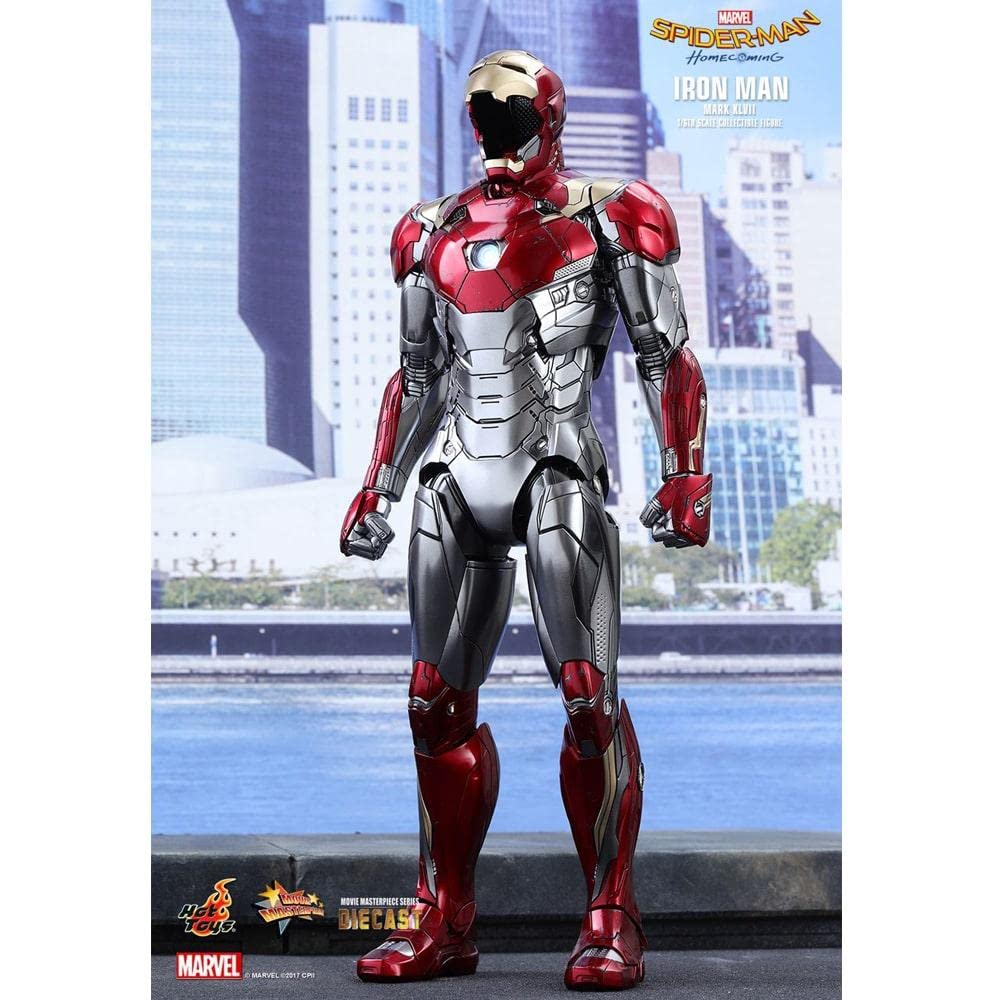 Hot Toys Ht905743 Figure, Collectables, 32 Cm