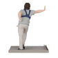 McFarlane Toys Movie Maniacs Alan Garner 6in Posed Figure - Multicolor, Plastic, Model 14006