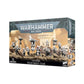 Games Workshop Warhammer 40K - Tau Pathfinder Team