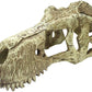 Komodo T-Rex Skull Terrarium Decoration