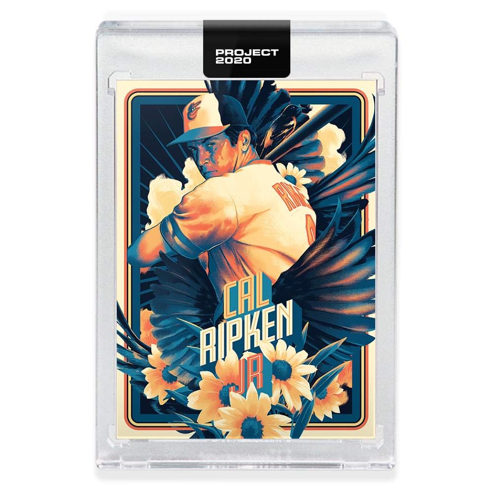 Topps Project 2020 Card 235-1993 Derek Jeter By Oldmanalan