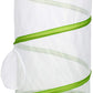20 Large Butterfly Habitat, Giant Collapsible Insect Mesh Cage Terrarium Pop-Up 12 X 20 Tall