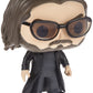 Funko POP! Movies Neo Vinyl Figure - 4 inch Multicolor - Model 59253 - The Matrix Resurrections Collectible