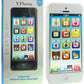 1 Pc Phone Kids Learning Toy Play Cell Phone with USB Recharable