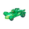 Pj Masks Glow & Go Gekko-Mobile Preschool Toy Vehicle, Gekko Car Light-Up Racer With Gekko Action Figure For Kids Ages 3 And Up