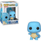 Funko Pop!: Pokemon - Squirtle Vinyl Figure