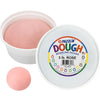 Hygloss Products Dough, Non-Toxic Modelling Compound for Arts & Crafts, Learn, Bulk Pack, 3 lb. Rose