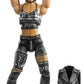 Wwe Rhea Ripley Elite Collection Action Figure, 6-In/15.24-Cm Posable Collectible Gift For Wwe Fans Ages 8 Years Old & Up