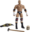 WWE Wrestlemania advanced Triple H Wrestlemania 32 Action Figure