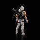 Flame Toys - G.I. Joe - Storm Shadow, Furai Model Kit