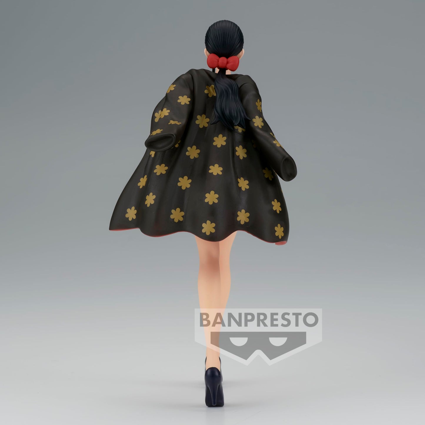 Banpresto - One Piece - Nico Robin, Bandai Spirits The Shukko Figure