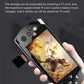 Hlf Retro Video Game Console Screen Built-In 2000 Games Handheld Game Console Multiple Emulators Mini Portable Game Device Mp3 M