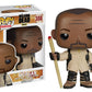 Funko Pop Tv: Walking Dead Morgan Action Figure