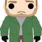 Funko Pop! TV: Umbrella Academy - Luther Hargreeves