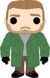 Funko Pop! TV: Umbrella Academy - Luther Hargreeves