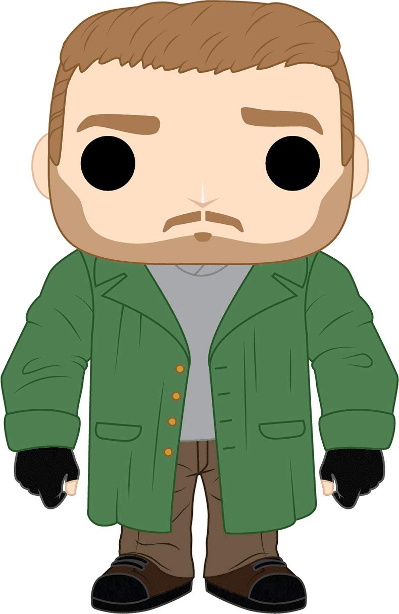 Funko Pop! TV: Umbrella Academy - Luther Hargreeves