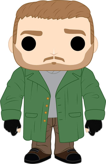 Funko Pop! TV: Umbrella Academy - Luther Hargreeves