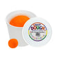 Hygloss Play Modeling Dough - Orange Dough Scented - Safe & Non-Toxic for Kids Arts & Crafts - Party Favors - Classroom Supplies