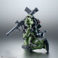 TAMASHII NATIONS - Mobile Suit Gundam The 08th MS Team - MS-06JC ZAKU II Type JC Version A.N.I.M.E.  Bandai Spirits The Robot Spirits Collectible