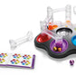 SmartGames Drop Zone Marble Run Logic Game with 80 Challenges for Ages 8 - mature-themed