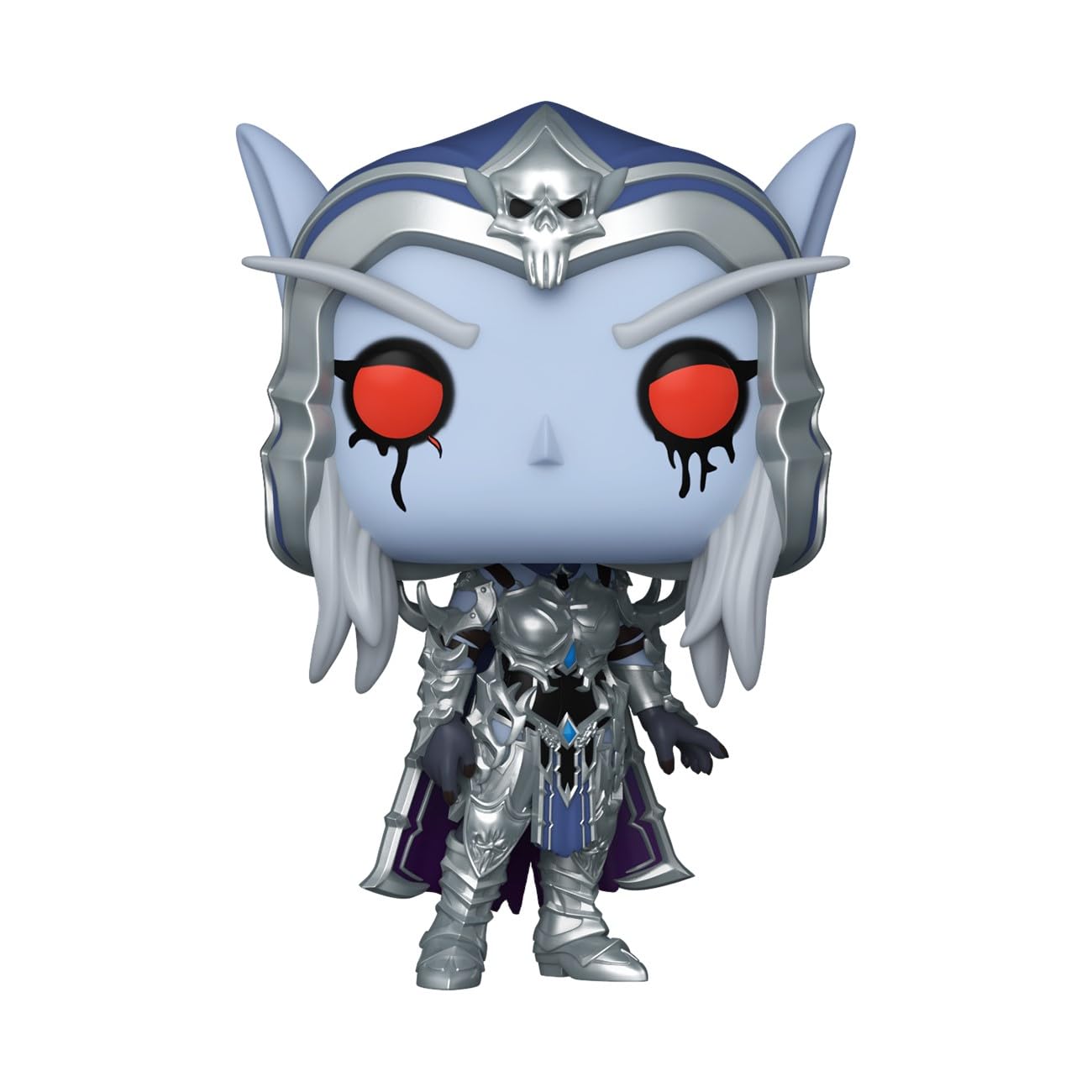 Funko Pop! Games: Warcraft - Lady Sylvanas - World Of Warcraft - Collectable Vinyl Figure - Gift Idea - Official Merchandise - F