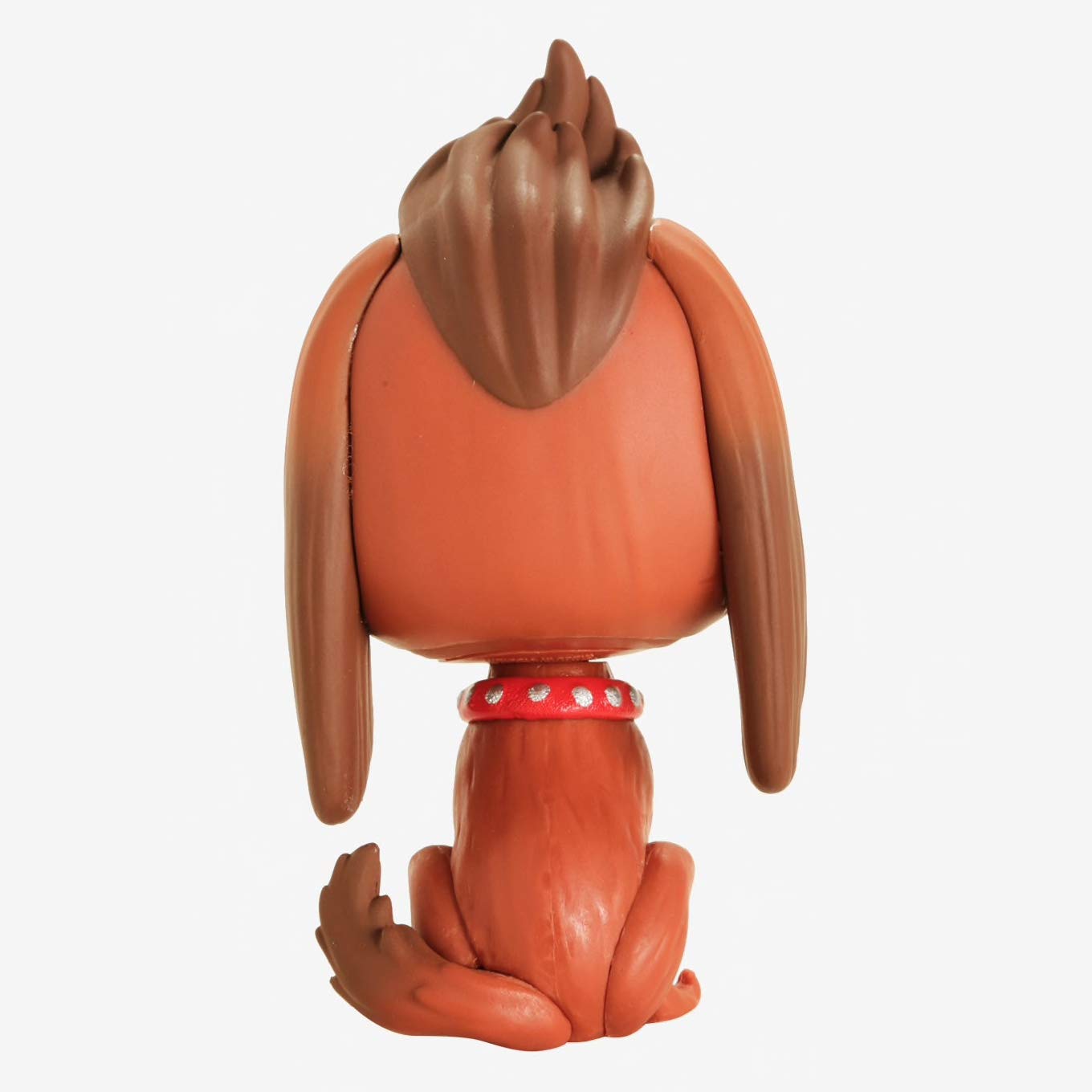 Funko Pop Animation: The Grinch Movie - Max The Dog Collectible Figure, Multicolor