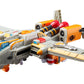 TOBOT GD Jet Thunder, Youngtoys Transforming Collectible Vehicle to Robot Animation Character