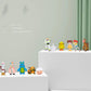 Nlieopda 36Pack Toy Anime Story Figurines,Woody Toy Anime Story Doll,Buzz Anime Lightyear Toy,Pvc Toy Anime Story Toys Figures S