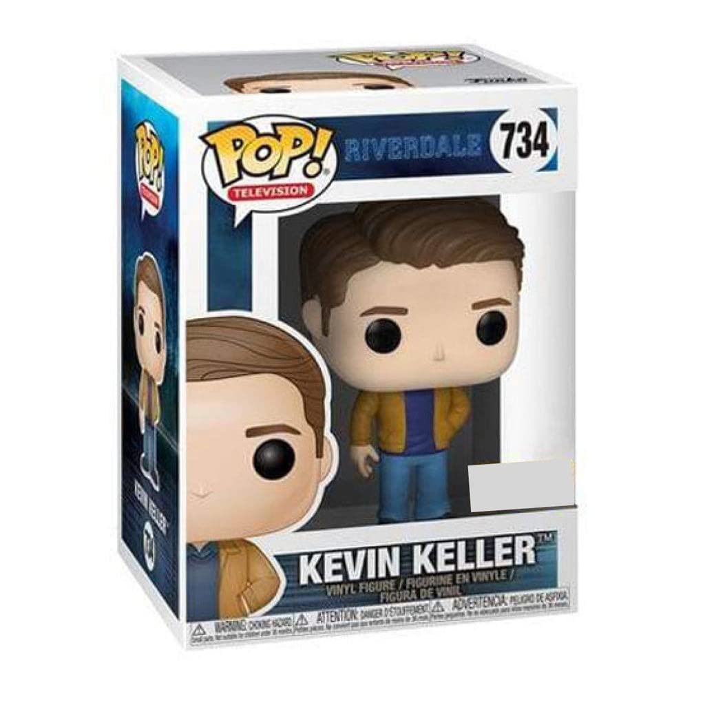 Riverdale Pop! Vinyl Figure Kevin Keller [734]