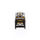 Diecast Masters CAT Caterpillar 972M Wheel Loader with Log Fork and Operator High Line Series 1/87 (HO) Scale Diecast Model 8595