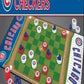 Masterpieces Mlb Chicago Cubs Checkers Board Game