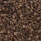 Woodland Scenics B85 Ballast Coarse Dark Brown Woou1485
