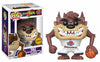 Space Jam Funko Taz Pop! Vinyl Figure Chase Variant