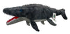 Adore 21 Moby The Mosasaurus Blue Dinosaur Plush Toy - Soft Stuffed Animal for Kids
