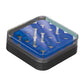 BNFMini Curve Puzzle Box Fun Intelligence Maze Brain Teaser Puzzle for Children Blue|Toys & Hobbies|Educational|Other Educationa