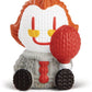 Handmade By Robots Pennywise Micro Size Vinyl Figure
