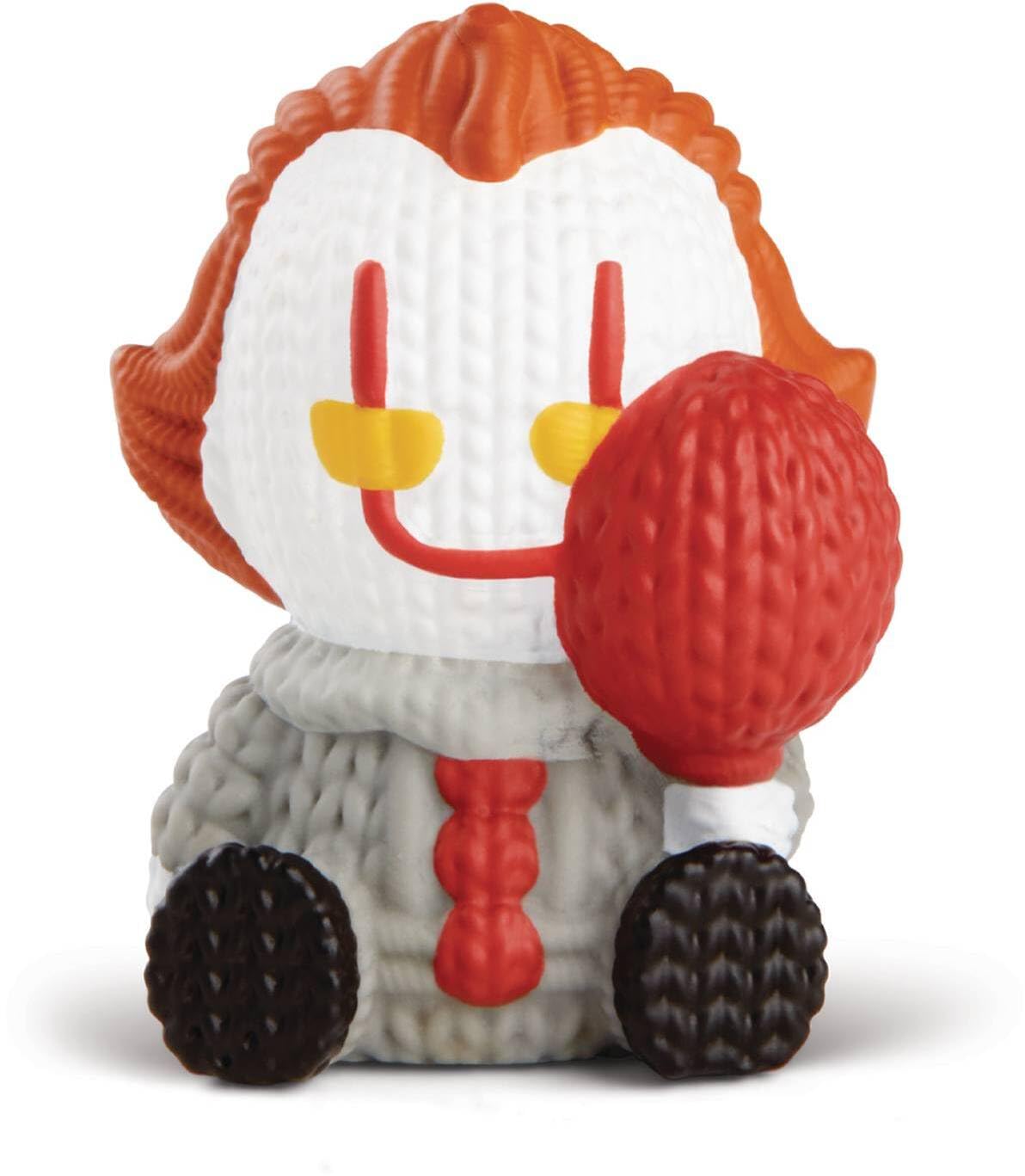 Handmade By Robots Pennywise Micro Size Vinyl Figure