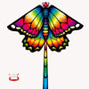 Fantocemea Dragonflies Kite For Kids & Adults, Extremely Easy To Fly In Low Wind Speed, Beginners Kids Kite For Family Outdoor G