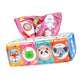 Bnf Baby Tissue Box Toy Early Learning Crinkle Toys For Toddlers Space Typebaby | Toys For Baby | Developmental Baby Toys1X Tiss