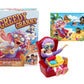 Goliath Greedy Granny Game - Colorful 24pc Puzzle, 7.5 x 4.92 x 10.5 inches, Multi Color, Model 30812