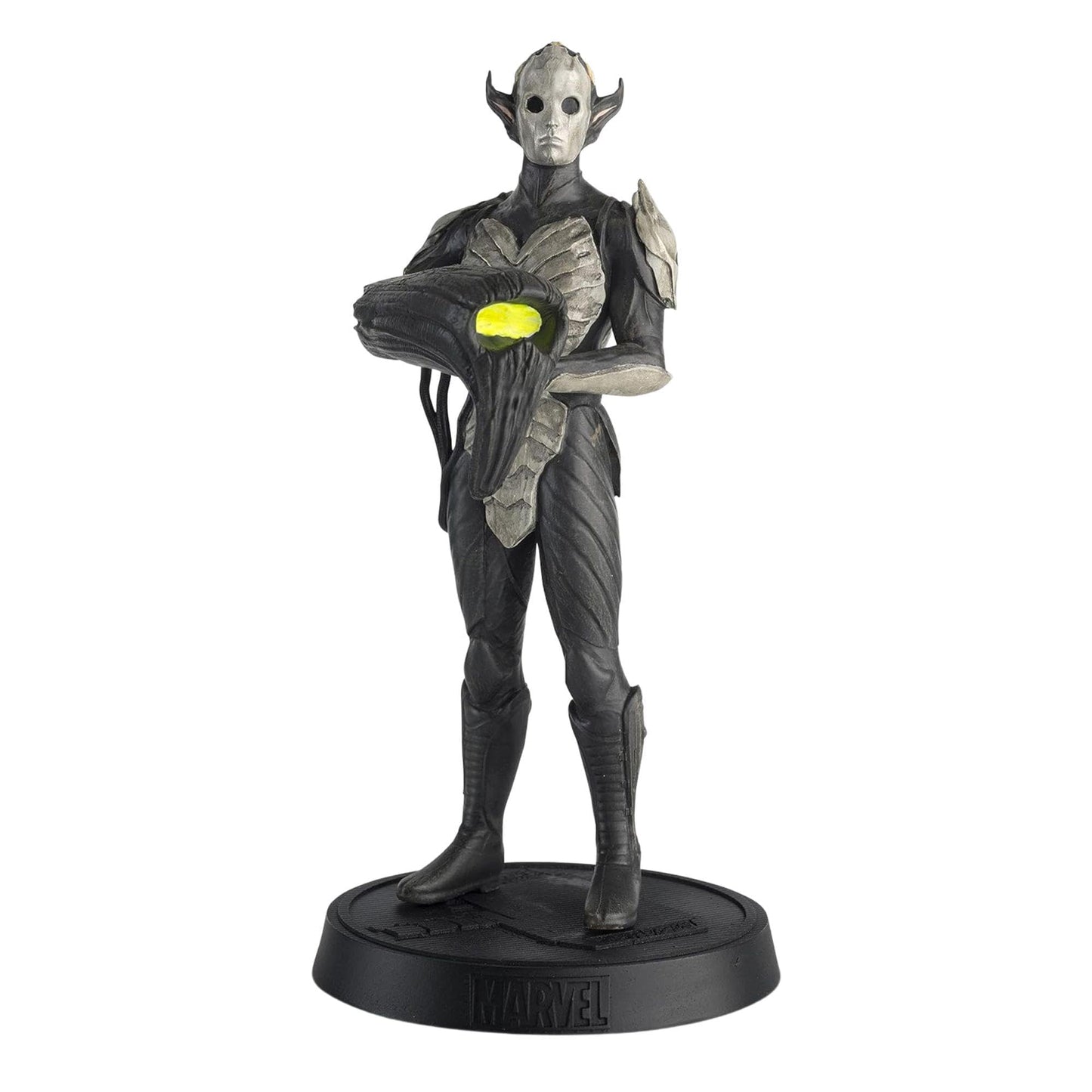Hero Collector Eaglemoss Marvel Movie Collection 1:16 Figurine | Dark Elf