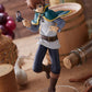 Max Factory Kazuma Pop Up Parade PVC Figure, Multicolor, Model M04326, KonoSuba: God's Blessing on This Wonderful World!