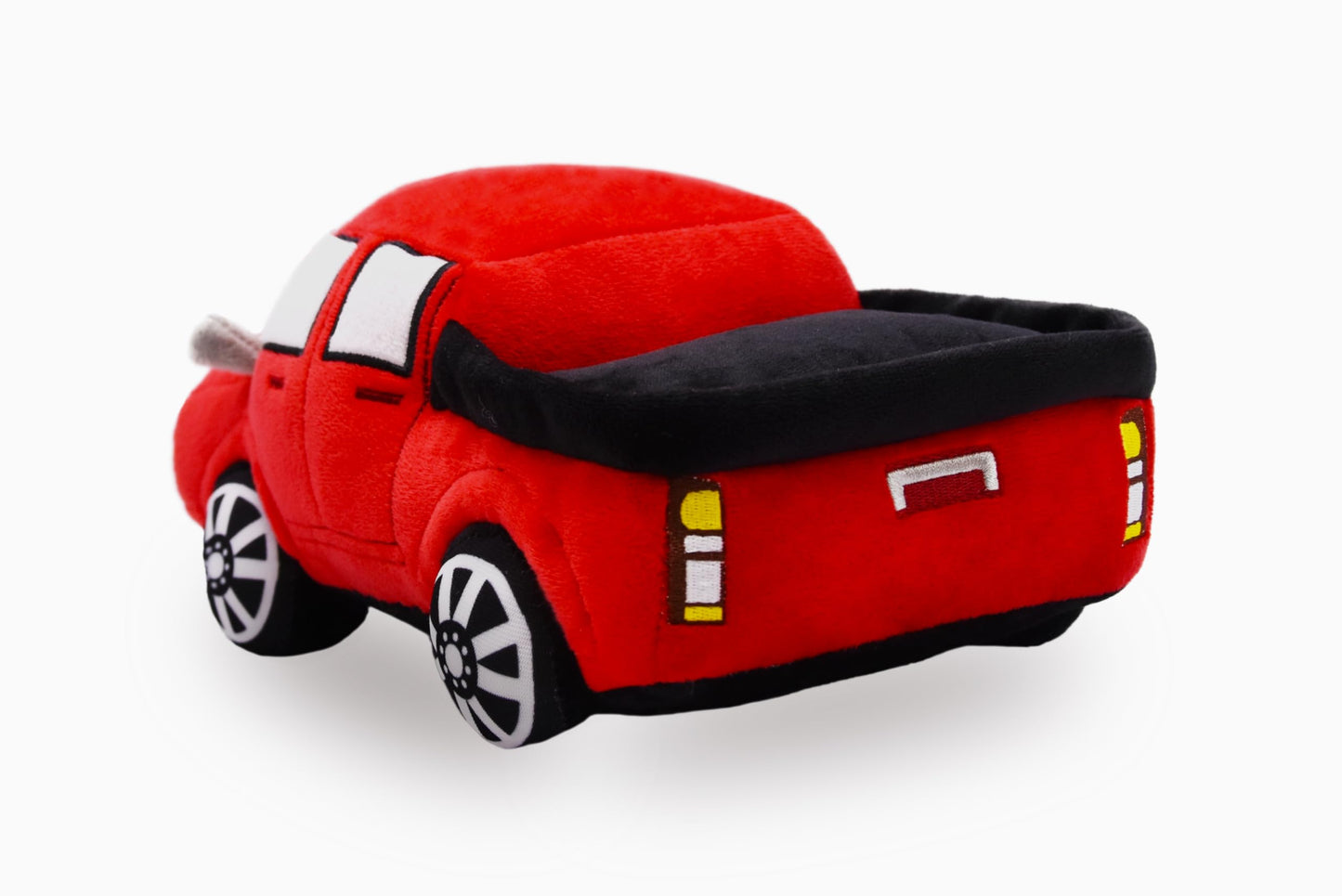 Baboli Soft Pickup Trucks Stuffed Car Toy Extremely Cute Vehicle Plushie Unusual Gifts For Kids Birthday Or Stuff Collection 12
