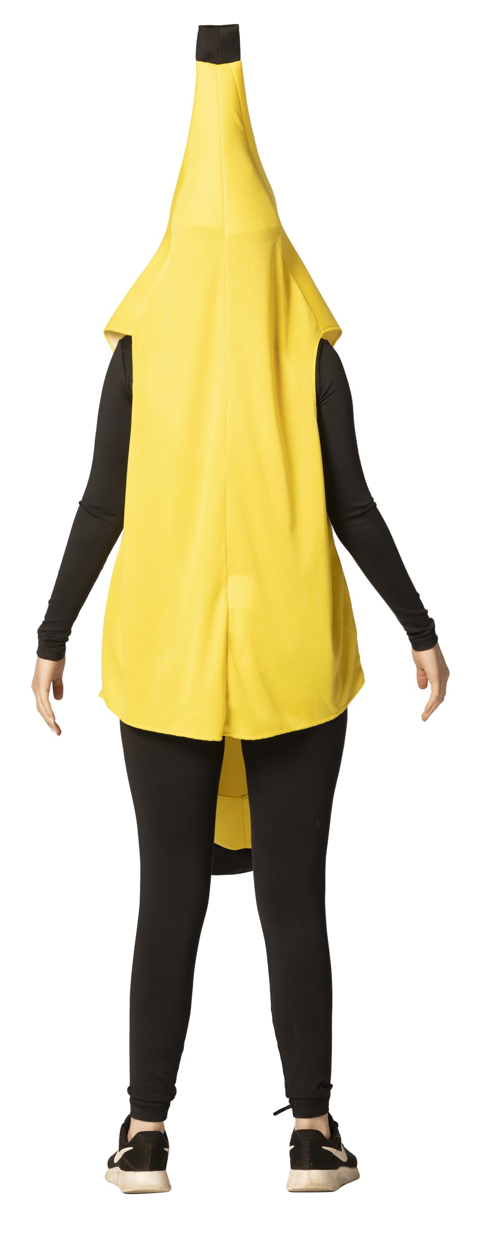 Rasta Imposta Ultimate Banana Tropical Fruit Halloween Costume, Teen Size