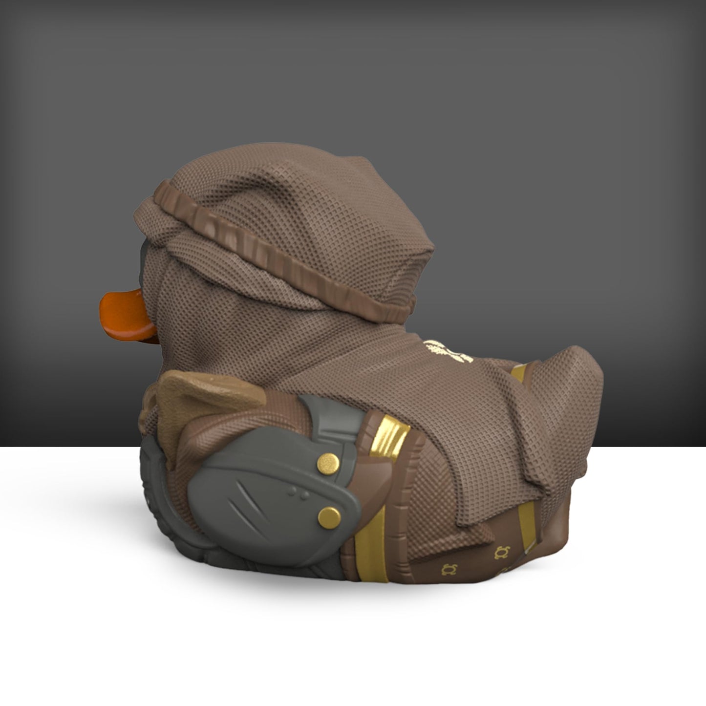 Tubbz - Destiny Mini Eris Morn