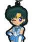 Great Eastern Entertainment Sailormoon Sa Sailor Mercury Pvc Keychain Multicolor, 3 X 7''