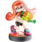Nintendo Inkling Girl Amiibo