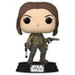 Funko Pop! Star Wars: Power Of The Galaxy - Jyn Erso, Special Edition Multicolor Exclusive Figure #555 (Special Edition)
