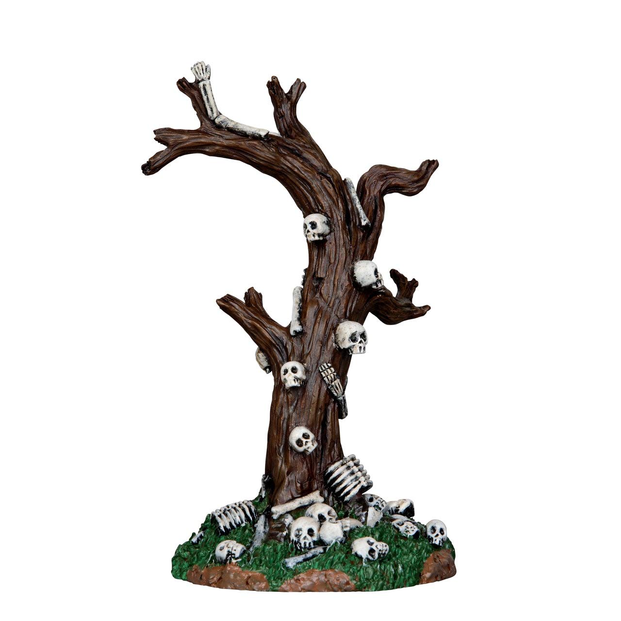 Lemax Spooky Town Skeleton Tree #33003